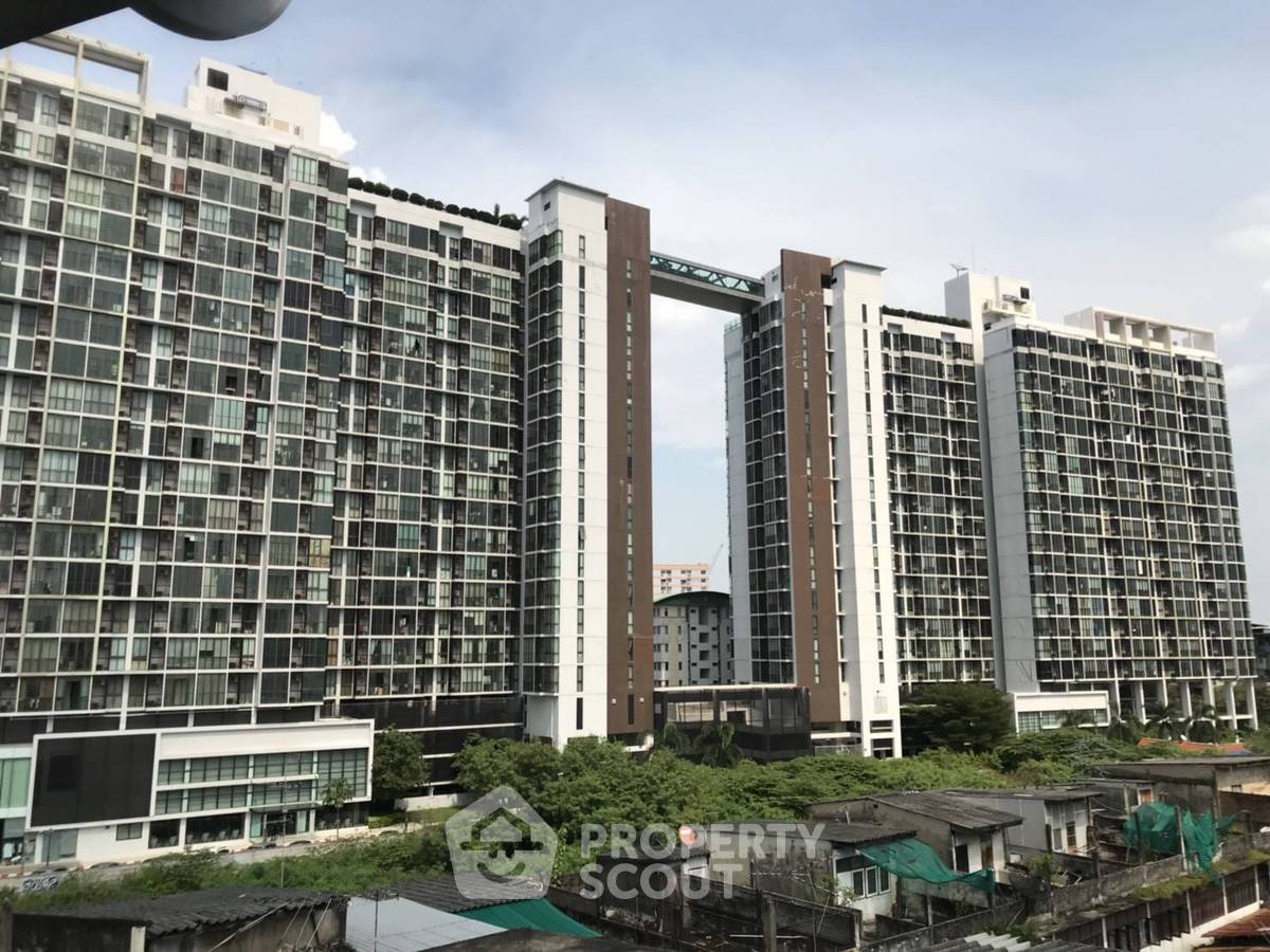 รูป คอนโด 1 ห้องนอน ชั้น 18 ขนาด 30 ตร.ม. โครงการ Ideo Mix Sukhumvit 103 ห่าง BTS อุดมสุข 90 ม. (ID 884888) - รูปที่ 14/20