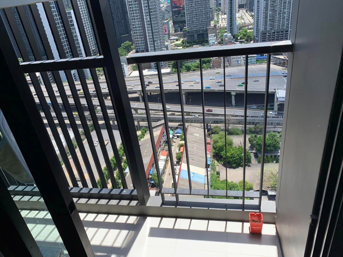 รูป ห้องมาใหม่🐲แอดไลน์ได้เลยครับ🐲✨✨🛋️🛌Life Asoke - รูปที่ 9/9