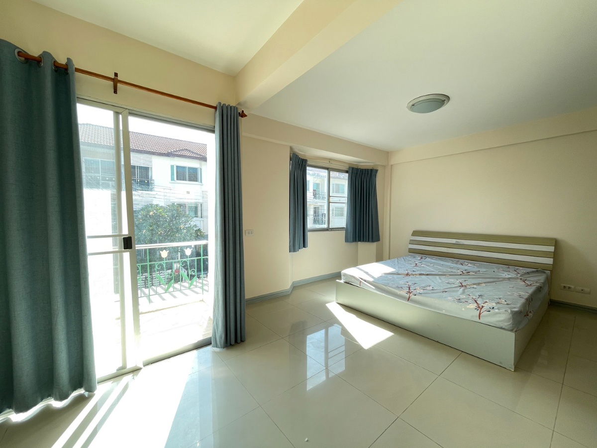 picture Townhome for sale, Supalai Ville Sukhumvit-Srinakarin Tel. 0829789988 - 12/26