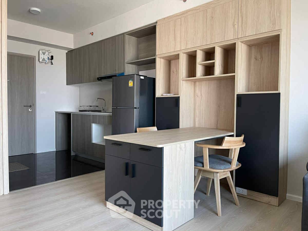 รูป คอนโด 2-ห้องนอน ที่ เอ สเปซ เมกา 1 ใน บางแก้ว (ID 2461266) - รูปที่ 5/8