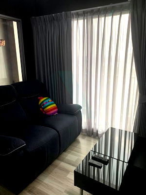 คอนโด ศูนย์ราชการแจ้งวัฒนะ (ศูนย์ราชการเฉลิมพระเกียรติ 80 พรรษา) : 📌 ขายคอนโด เดอะ คีย์ แจ้งวัฒนะ อาคาร A ชั้น 11 1 ห้องนอน ขนาด 36 ตรม ใกล้ ห้างสรรพสินค้าเซ็นทรัลแจ้งวัฒนะ