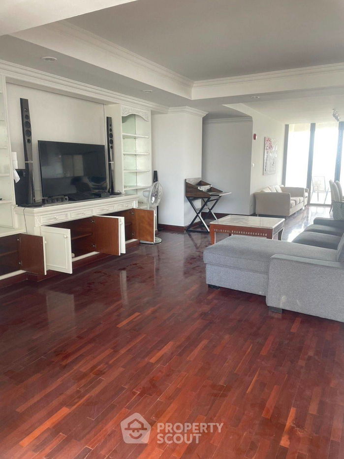 picture 3-BR Condo at DS Tower 1 near BTS Phrom Phong (ID 2432124) - 9/25