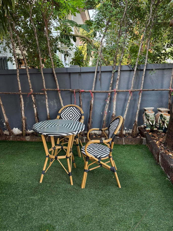 รูป เช่า ให้เช่า ปล่อยเช่า บ้านเดี่ยว รามคำแหง 43/1 ราคาถูก สนใจ Line: @951qfbfi - รูปที่ 10/10