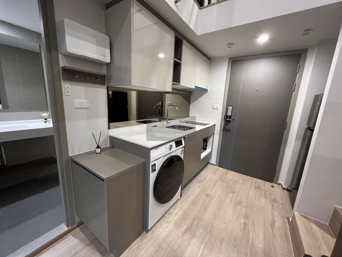 picture 🔥🔥🔥 For Rent Condo , Ideo Rama 9-Asoke , MRT-Phra Ram 9 , Huai Khwang , Huai Khwang , Bangkok , CX-134295 ✅ Live chat with us ADD LINE @connexproperty ✅ 🔥🔥🔥 - 2/6