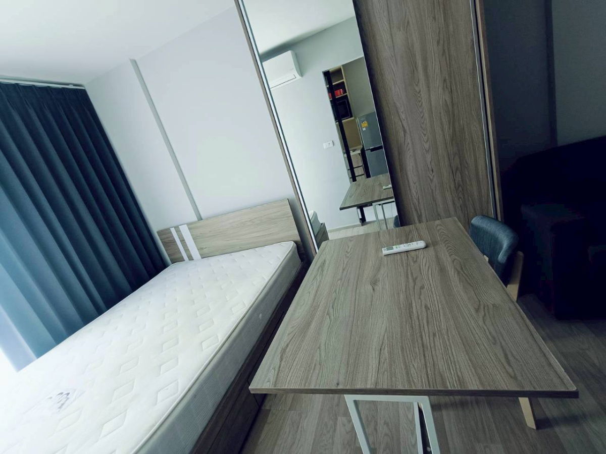 รูป ให้เช่า Plum Condo Sukhumvit 97/1 – ห้องสตูดิโอ - รูปที่ 3/9