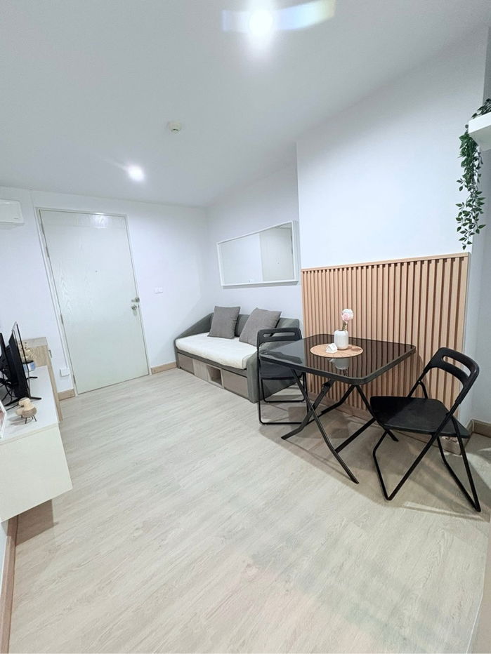 รูป 📣 For Rent 🏢 The The Kith Plus Sukhumvit 113 🏢 JA-657 - รูปที่ 6/10