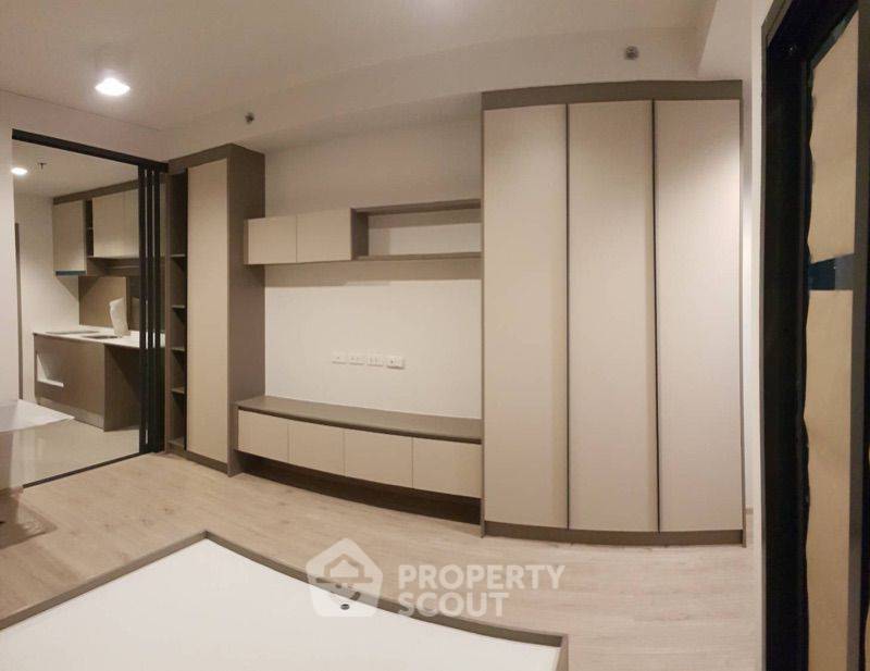 picture 1-BR Condo at Ideo Sathorn-Wongwian Yai near BTS Wongwian Yai (ID 366042) - 3/5