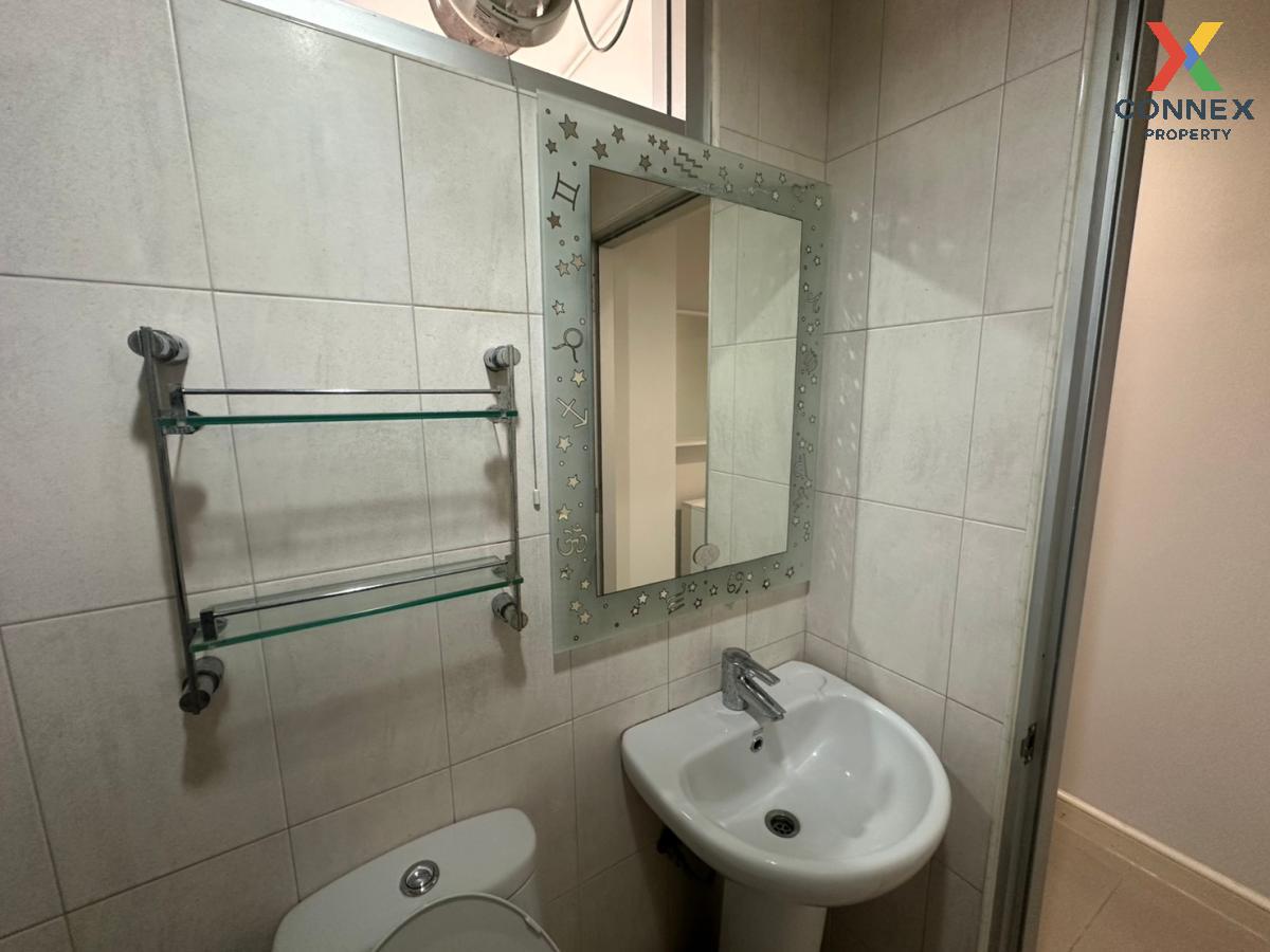 รูป เช่าคอนโด  อารีย์ เพลส พหลโยธิน BTS-อารีย์ สามเสนใน เขต พญาไท กรุงเทพ CX-107861 ✅ ทักไลน์ @connexproperty ตอบทันที ทีมงานมืออาชีพ ✅  - รูปที่ 7/12