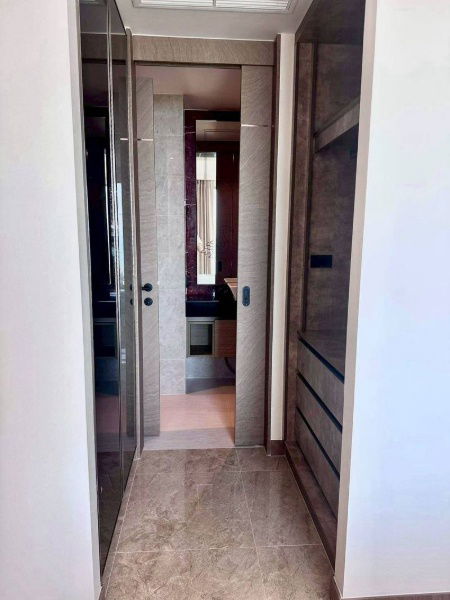 รูป ให้เช่า The Riviera Ocean Drive (เดอะ ริเวียร่า โอเชี่ยน ไดร์ฟ) 1 ห้องนอน 1 ห้องน้ำ - รูปที่ 4/12