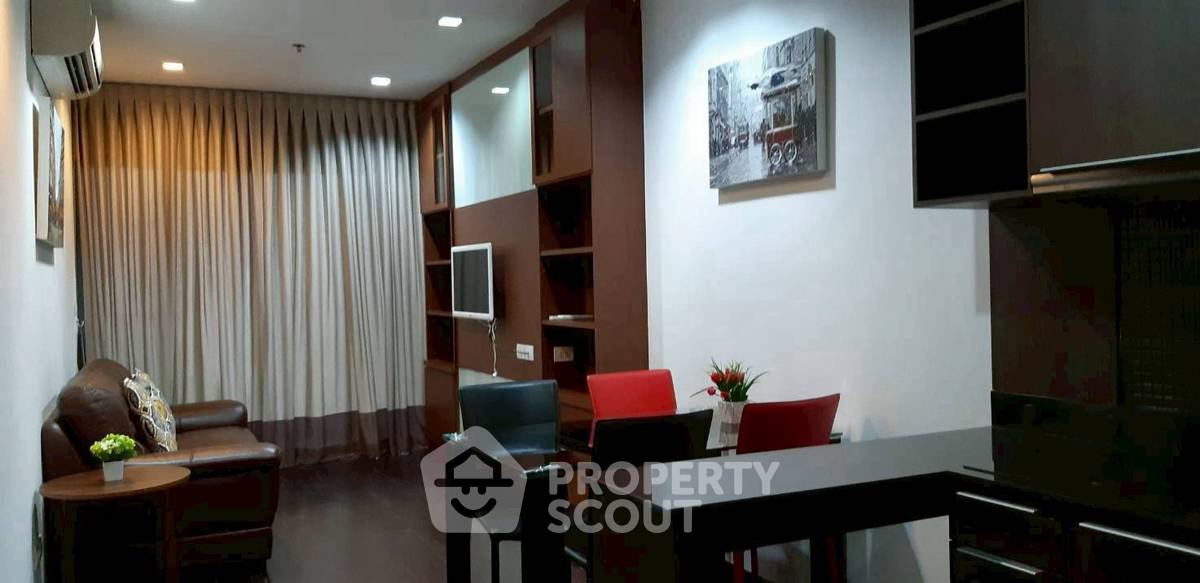 รูป คอนโด 2-ห้องนอน ที่ ไอดิโอ คิว พญาไท ใกล้ BTS พญาไท (ID 2457177) - รูปที่ 5/11