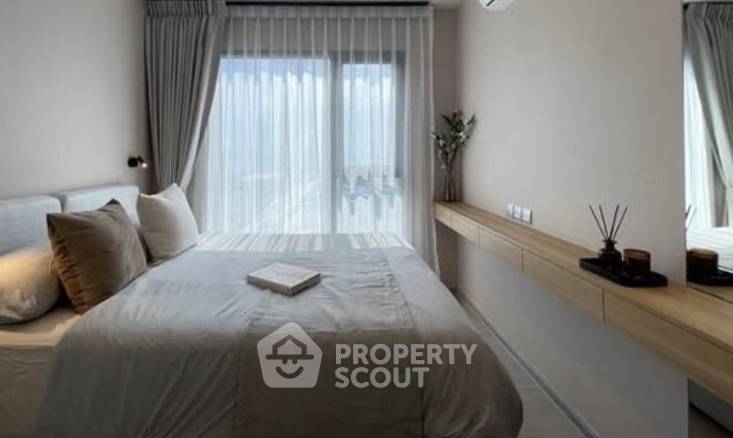 รูป คอนโด 1-ห้องนอน ที่ ไลฟ์ อโศก ไฮป์ ใกล้ ARL มักกะสัน (ID 2447864) - รูปที่ 2/4