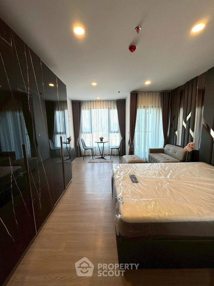 รูป คอนโด 1-ห้องนอน ที่ แอสปาย สุขุมวิท-พระราม 4 ใกล้ BTS พระโขนง (ID 2458786) - รูปที่ 10/11