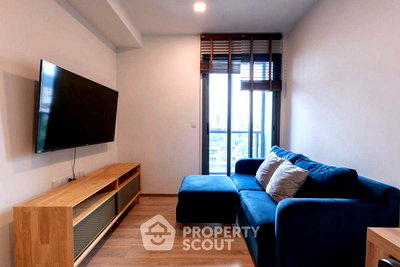 คอนโด ซอยปรีดี พนมยงค์ (สุขุมวิท 71) : คอนโด 1-ห้องนอน ที่ ทากะ เฮ้าส์ เอกมัย 12 ใกล้ BTS เอกมัย (ID 2459965)