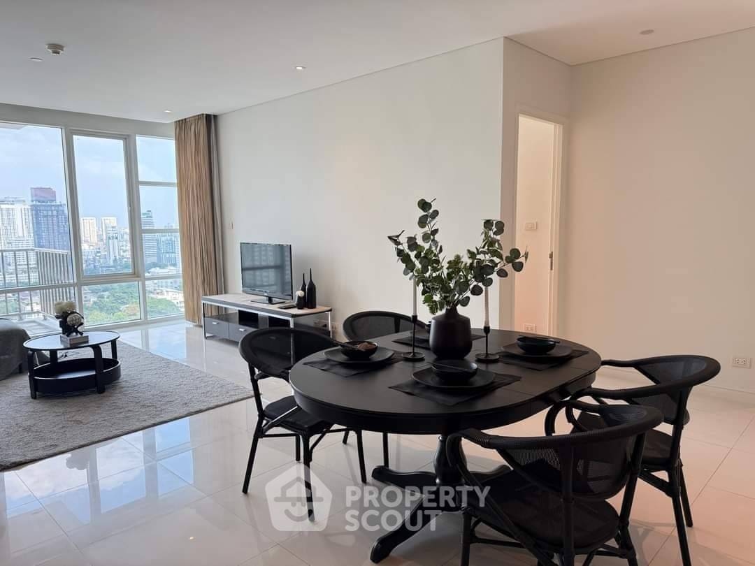 picture 2-BR Condo at Fullerton Sukhumvit near BTS Ekkamai (ID 1928361) - 15/19