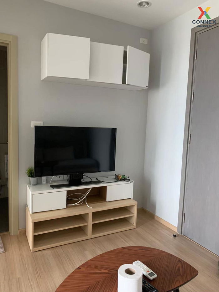 picture For Rent Condo , The Base Rama 9 - Ramkhamhaeng , ARL-Ramkhamhaeng , Hua Mak , Bang Kapi , Bangkok , CX-96254 ✅ Live chat with us ADD LINE @connexproperty ✅  - 3/8