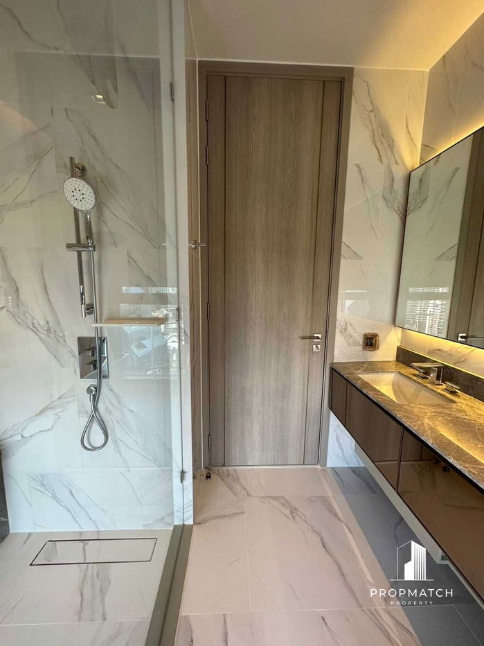 รูป PM035539✨Flash Deal ✨ The Reserve Sathorn ( 1Bed 1Bath 57SQM.) แต่งครบพร้อมอยู่ !! เพียง 58,000  บาทต่อเดือน Tel.0981315848 @propmatch - รูปที่ 19/19