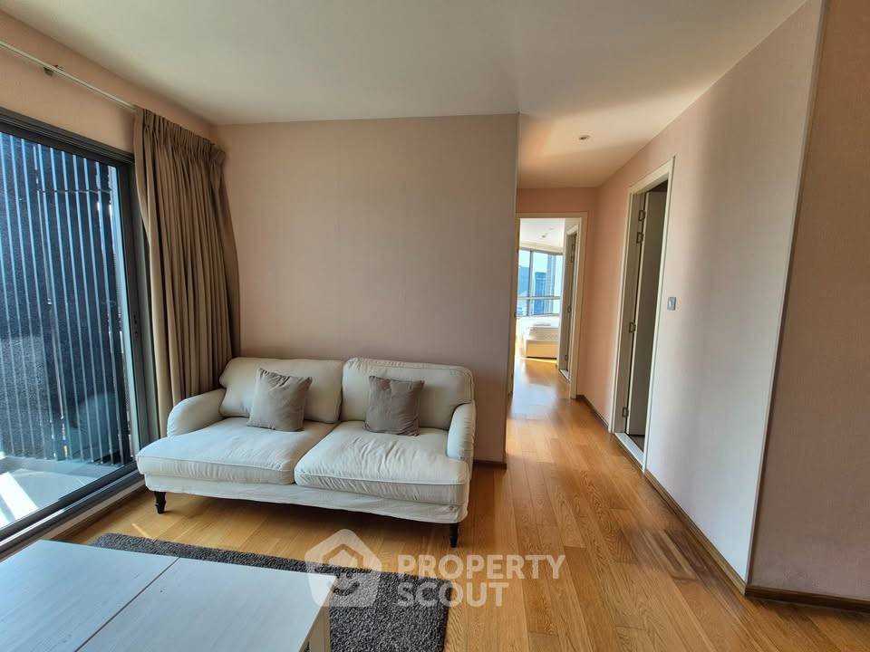 picture 2-BR Condo at H Sukhumvit 43 near BTS Phrom Phong (ID 2377328) - 6/6