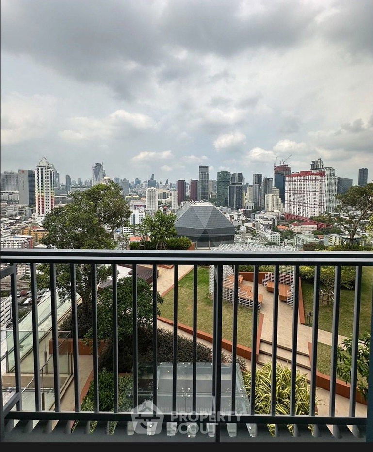 picture 2-BR Condo at XT Phayathai near BTS Phaya Thai (ID 1773152) - 18/19