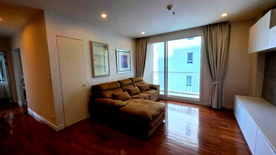 Condos for sale : LTH13664 – Condo for Sale | Baan Siri 31 | 88.41 sqm | 2 Beds 1 Bath | Near BTS Phrom Phong | 12.89 MB