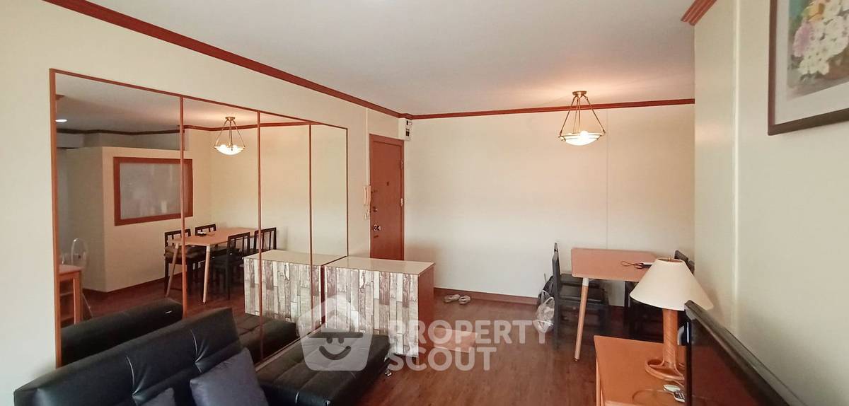 รูป คอนโด 2-ห้องนอน ที่ โมเดิร์นโฮมเพลส ใน สวนหลวง (ID 1355587) - รูปที่ 2/8