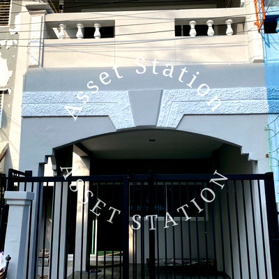 ทาวน์โฮม กรุงเทพมหานคร : ขาย ทาวน์เฮ้าส์ ราคาดี ซอยลาดพร้าว 124 ใกล้รพ.ลาดพร้าว