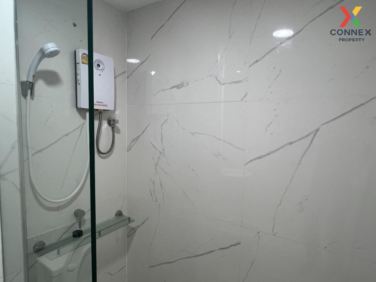 picture For Rent Condo , The Master Sathorn Executive , newly renovated , BTS-Krung Thon Buri , Khlong Ton Sai , Khlong San , Bangkok , CX-119687 ✅ Live chat with us ADD LINE @connexproperty ✅  - 8/8