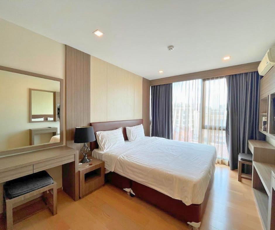 picture #R7958 ð 021268 Condo for rent Art @Thonglor 25 - 2/8