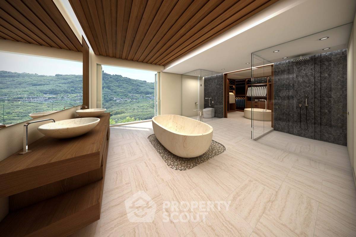 picture 6-BR Villa at Cohiba Villa in Choeng Thale (ID 1929889) - 9/10