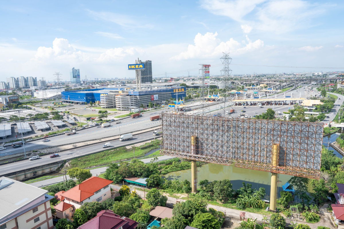 รูป พร้อมขายแล้ววว เจ้าของปล่อยเอง #รับนายหน้าคอมเต็ม3% ✨ ขายห้องแต่งสวย A Space ME Bangna ✨ - รูปที่ 18/18