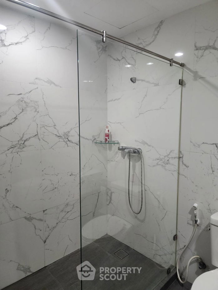 picture 3-BR Condo at DS Tower 1 near BTS Phrom Phong (ID 2432124) - 19/25