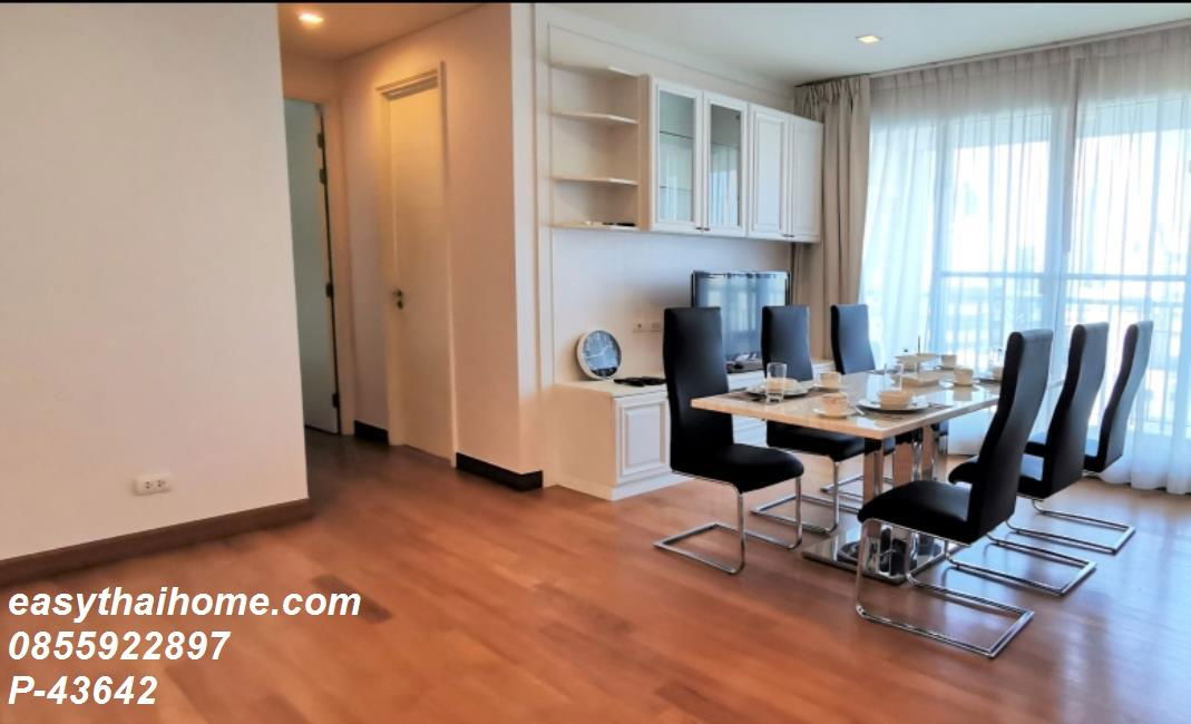 รูป P-43642 ให้เช่า คอนโด ไอวี่ ทองหล่อ แขวงคลองตันเหนือ เขตวัฒนา กรุงเทพมหานคร พร้อมอยู่ ราคาถูก Line Id: @easythaihome 085-592-2897 - รูปที่ 11/11