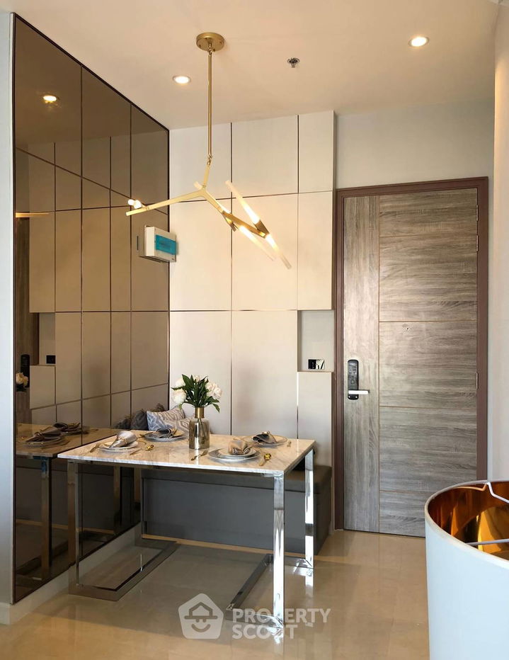 รูป คอนโด 2-ห้องนอน ที่ เมย์แฟร์ เพลส สุขุมวิท 50 ใกล้ BTS อ่อนนุช (ID 2289594) - รูปที่ 8/19