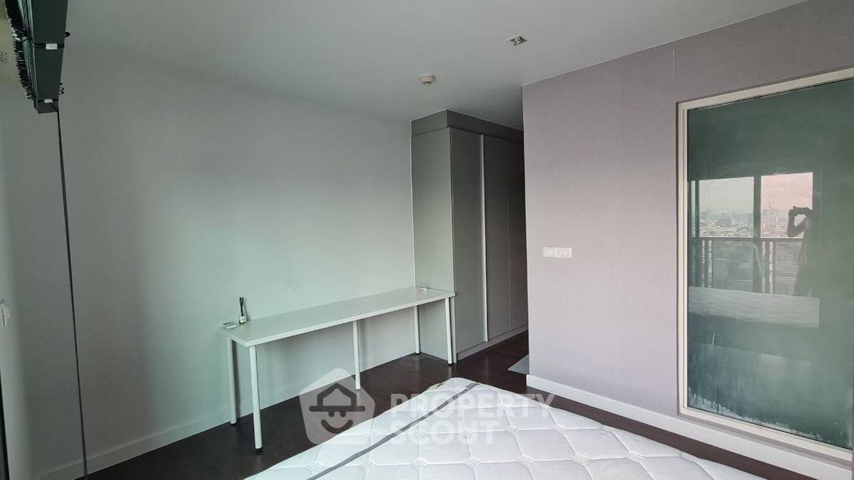 รูป คอนโด 1-ห้องนอน ที่ เอ สเปซ ไอดี อโศก-รัชดา ใกล้ MRT พระราม 9 (ID 2292515) - รูปที่ 9/15