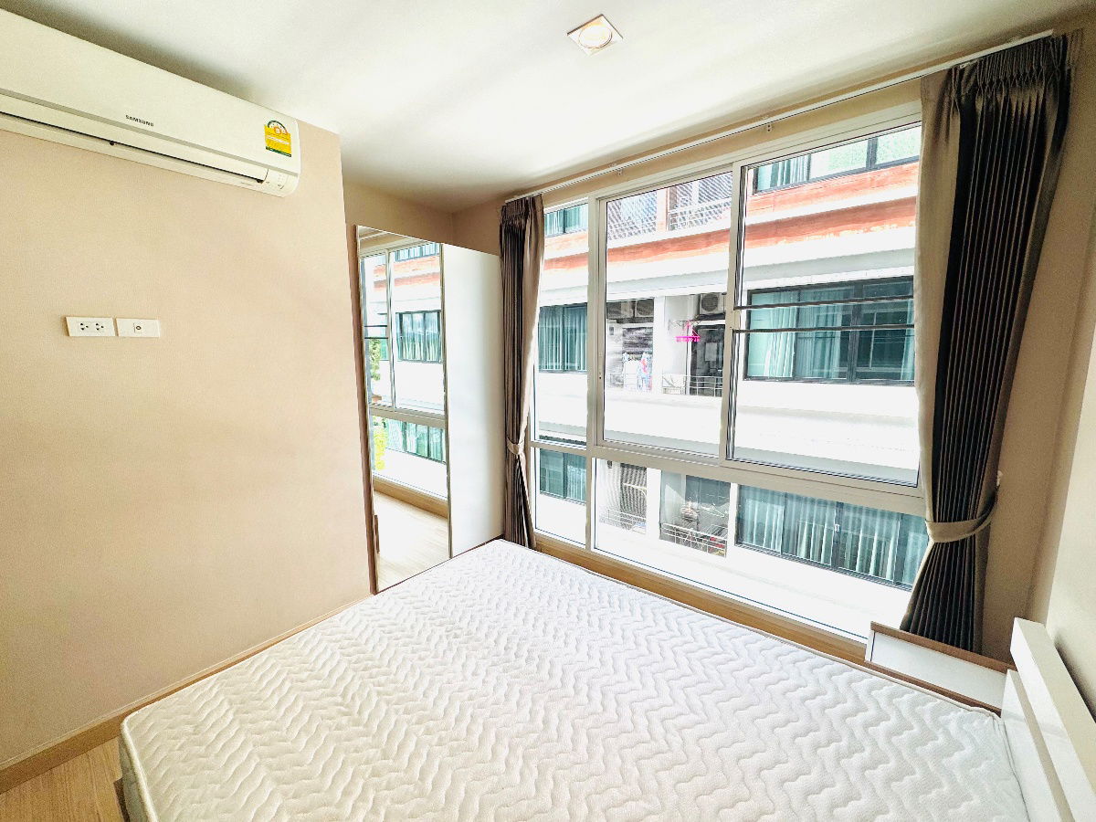 รูป เช่า Condo One Plus 3 Bussiness Park - รูปที่ 3/16