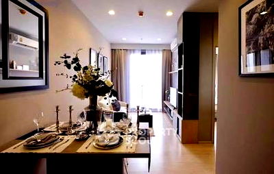 ขายคอนโด : คอนโด 2-ห้องนอน ที่ เอ็ม ทองหล่อ 10 ใกล้ BTS ทองหล่อ (ID 2400834)