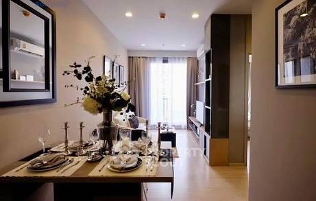 คอนโด 2-ห้องนอน ที่ เอ็ม ทองหล่อ 10 ใกล้ BTS ทองหล่อ (ID 2400834)