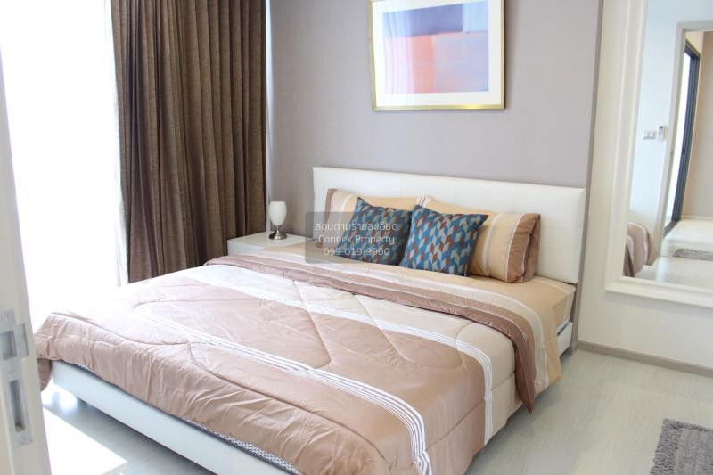 รูป 🔥🔥🔥 เช่าคอนโด  ริทึ่ม สุขุมวิท 42 วิวสวย BTS-เอกมัย พระโขนง เขต คลองเตย กรุงเทพ CX-06248 ✅ ทักไลน์ @connexproperty ตอบทันที ทีมงานมืออาชีพ ✅ 🔥🔥🔥 - รูปที่ 6/10