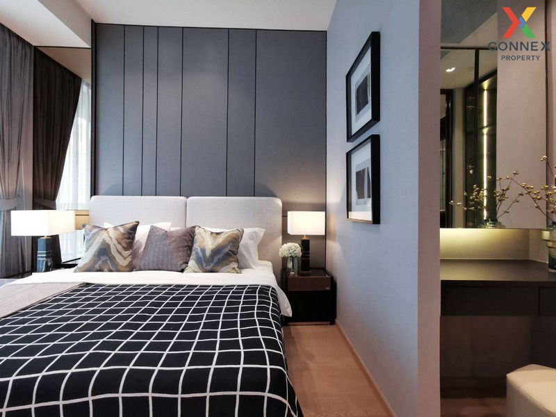 รูป เช่า คอนโด  28 Chidlom BTS-ชิดลม  ลุมพินี ปทุมวัน กรุงเทพ CX-00304 ✅ ทักไลน์ @connexproperty ตอบทันที ทีมงานมืออาชีพ ✅  - รูปที่ 9/10