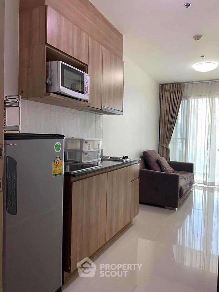 รูป คอนโด 1-ห้องนอน ที่ ไอดีโอ ลาดพร้าว 5 ใกล้ MRT ลาดพร้าว (ID 352441) - รูปที่ 3/5