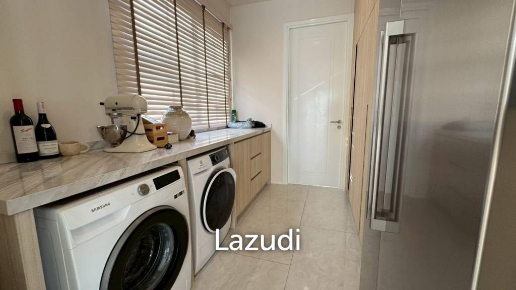 picture 4 Bedroom 5 Bathroom 320 SQ.M. Arcade By Patta - 10/43