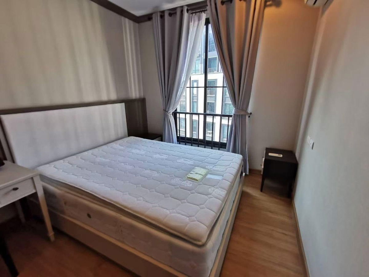 picture Condo for Rent The Reserve Kasemsan 3|Ready to move in ✔️|CBD Area|Next to BTS National Stadium -PLS add line @infinitycondo- - 5/9