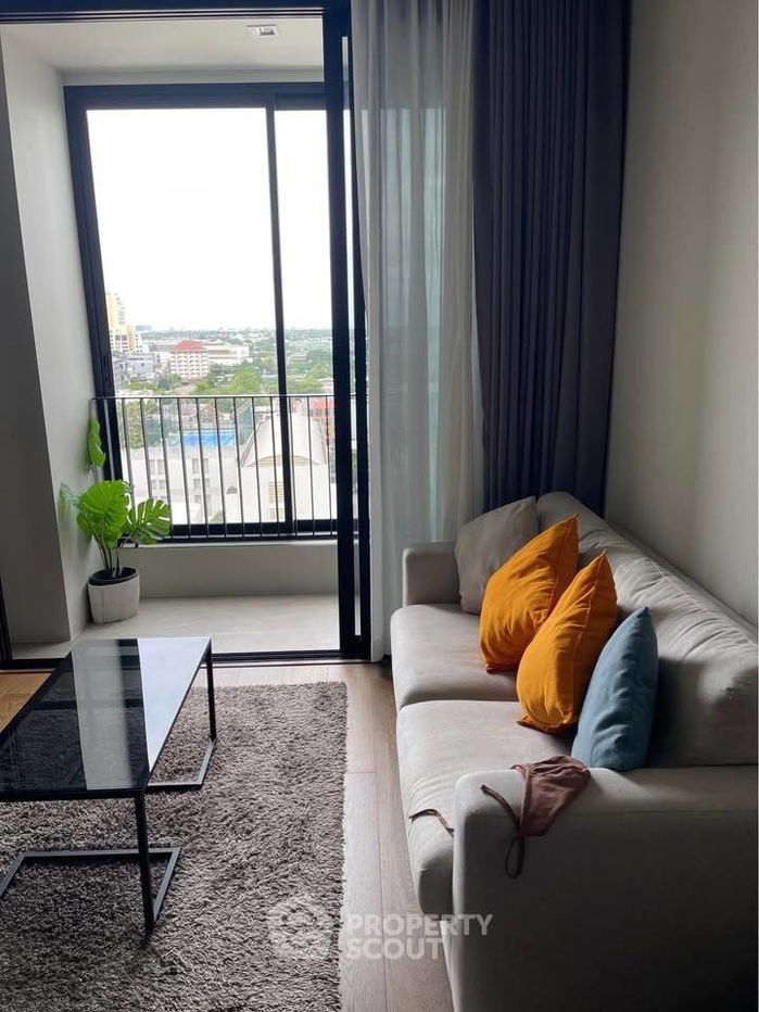 picture 1-BR Condo at Ideo Q Sukhumvit 36 near BTS Thong Lor (ID 2290336) - 1/9