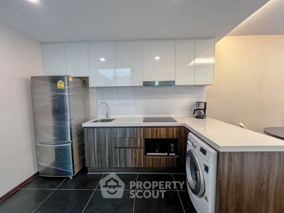 picture 2-BR Condo at The Remarkable Soonvijai 2 near ARL Ramkhamhaeng (ID 2460863) - 3/10