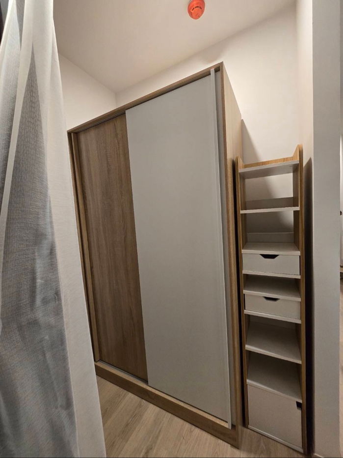 รูป ว่างพร้อมอยู่ ⚡️ เครื่องใช้ไฟฟ้าครบ  - รูปที่ 2/7