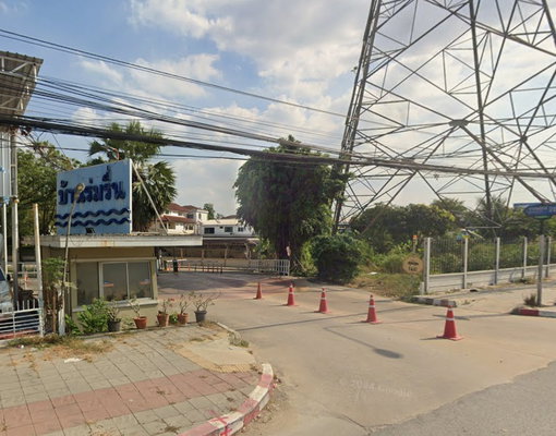 Project Baan Romruen Ratchaphruek 28  Picture - 2/4