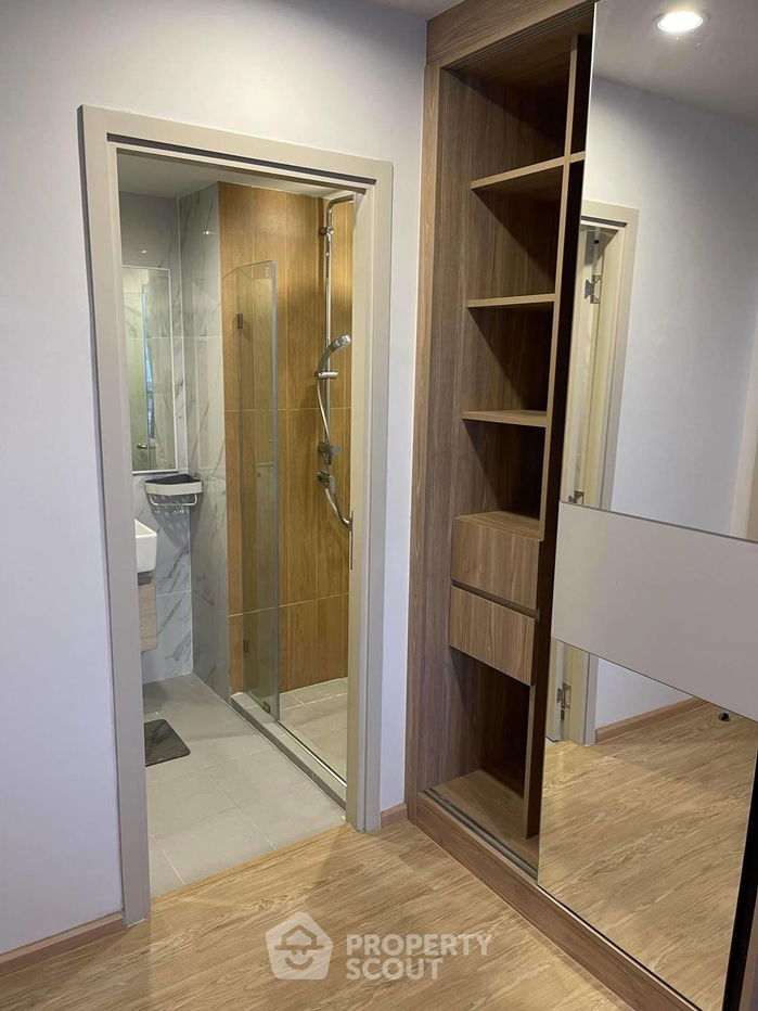 picture 1-BR Condo at The Excel Hideaway Sukhumvit 50 near BTS Phra Khanong (ID 1952009) - 7/9