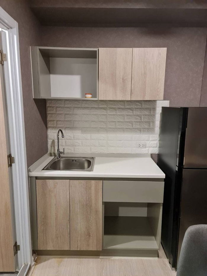 รูป อัพเดท 2/12/68 ห้องว่างให่เช่าแล้ว!!  🏡 ให้เช่า The Excel Groove Lasalle 52 (ดิ เอ็กซ์เซล กรูฟ ลาซาล 52) - รูปที่ 9/15