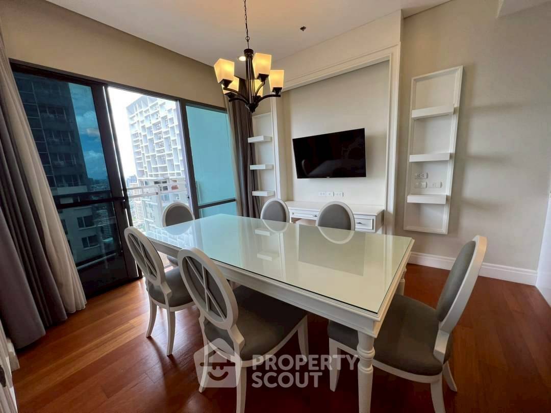 รูป คอนโด 3-ห้องนอน ที่ ไบร์ท สุขุมวิท 24 คอนโดมิเนียม ใกล้ BTS พร้อมพงษ์ (ID 2298615) - รูปที่ 2/15