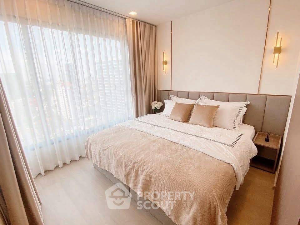 รูป คอนโด 2-ห้องนอน ที่ ไลฟ์ พหลฯ-ลาดพร้าว ใกล้ BTS ห้าแยกลาดพร้าว (ID 2460954) - รูปที่ 2/5