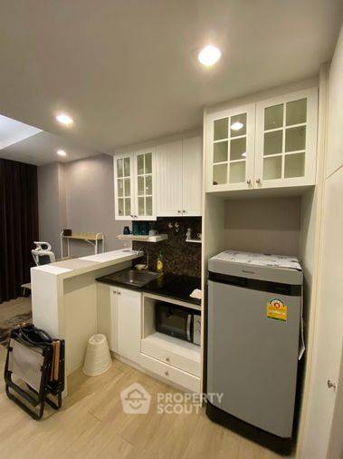 รูป คอนโด สตูดิโอ ที่ เดอะ พาทิโอ ซีวิว บางแสน ใกล้ บางแสน (ID 1327832) - รูปที่ 6/8